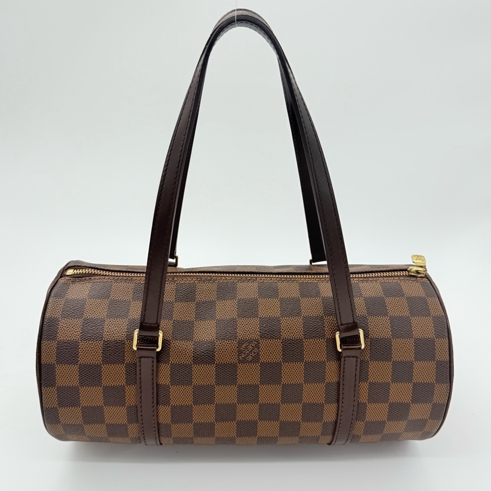 Louis Vuitton Damier Papillon 30.